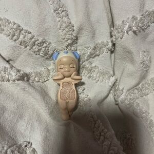 Sonny Angel panda hipper